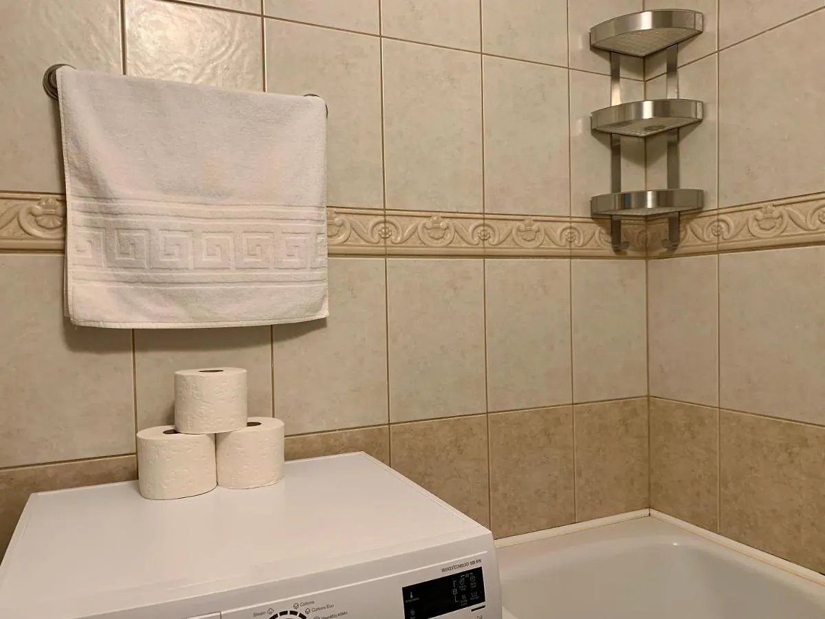 One Bedroom Tineretului Timpuri Noi Apartament ブカレスト 0*,  ルーマニア