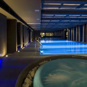 Holidays & Apartament Budapesta