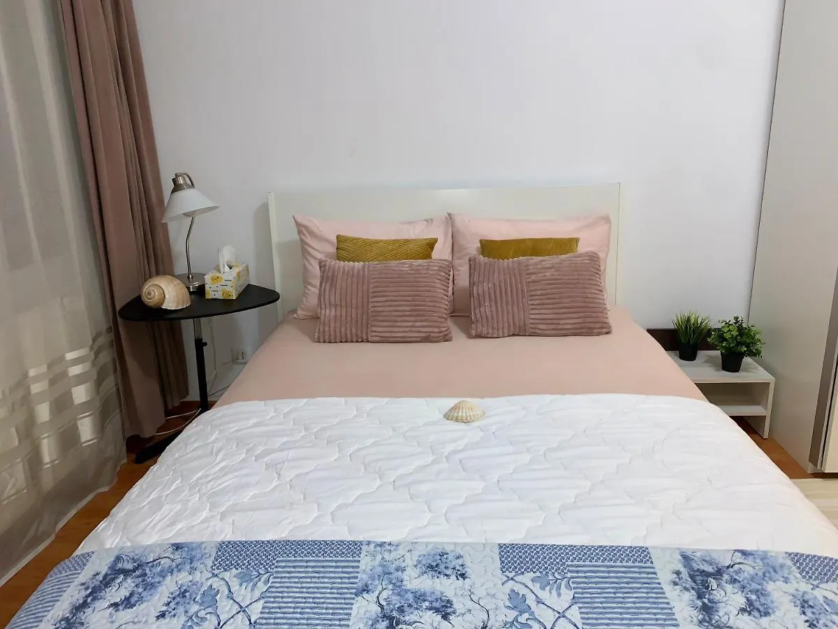 One bedroom Tineretului Timpuri Noi Apartament Bucureşti 0*,
