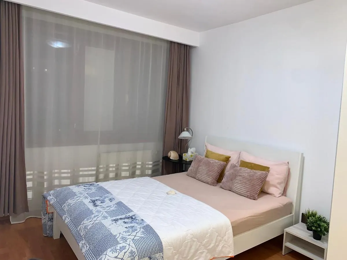 Apartment One Bedroom Tineretului Timpuri Noi Apartament Bucharest Romania