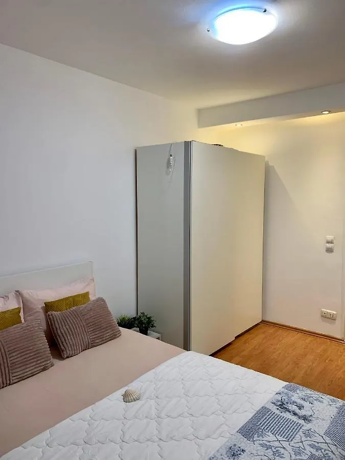 Apartment One Bedroom Tineretului Timpuri Noi Apartament Bucharest