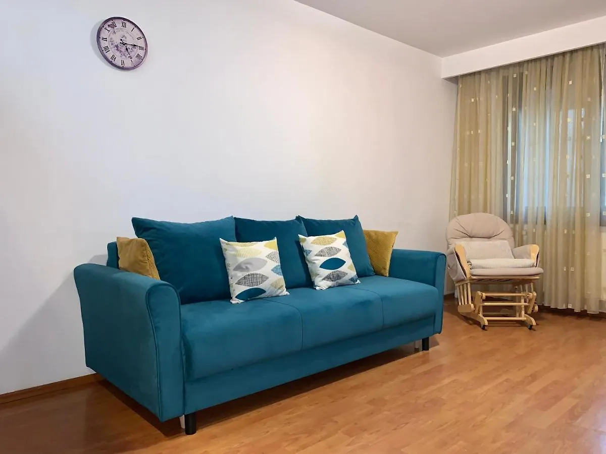 One bedroom Tineretului Timpuri Noi Apartament Bucureşti