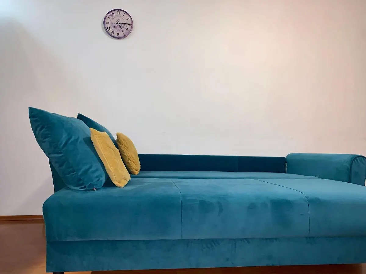 One bedroom Tineretului Timpuri Noi Apartament Bucureşti