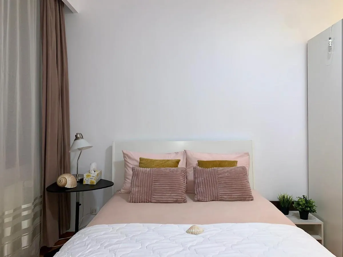One Bedroom Tineretului Timpuri Noi Apartament Bucareste Apartamento